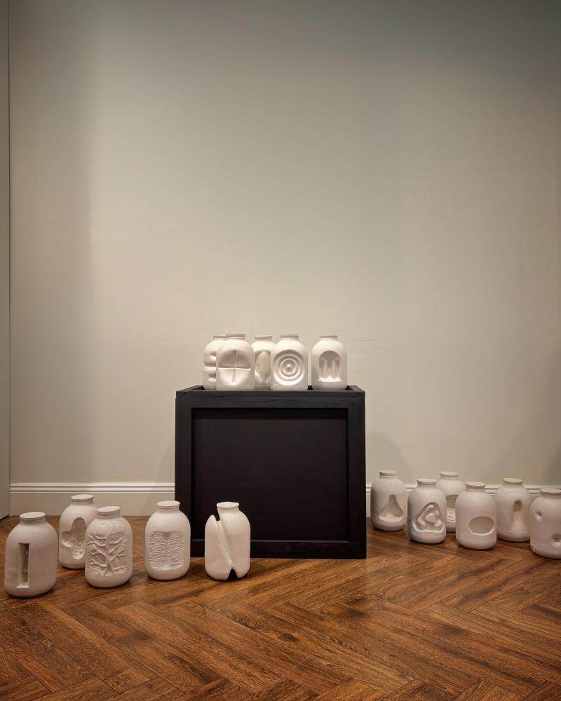 RICHARD LONG